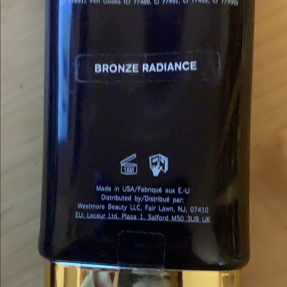 COPY - Westmore Beauty Body Coverage Perfector 7 … - Picture 3 of 3